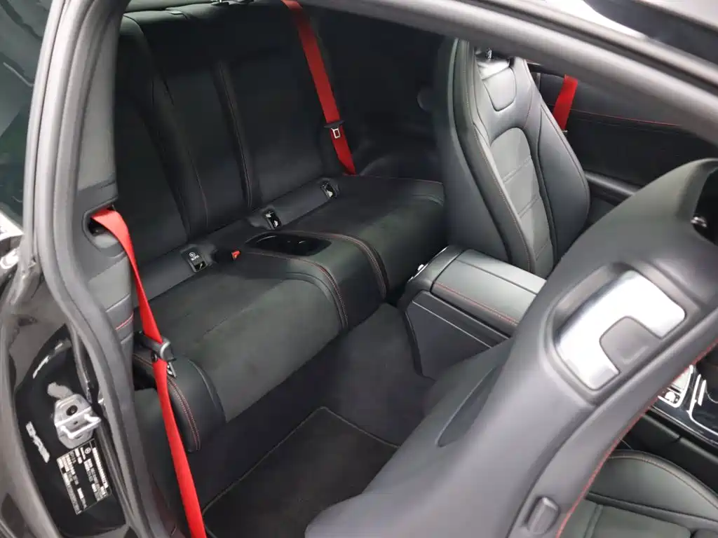 Mercedes-Benz C-Class AMG — миниатюра 21