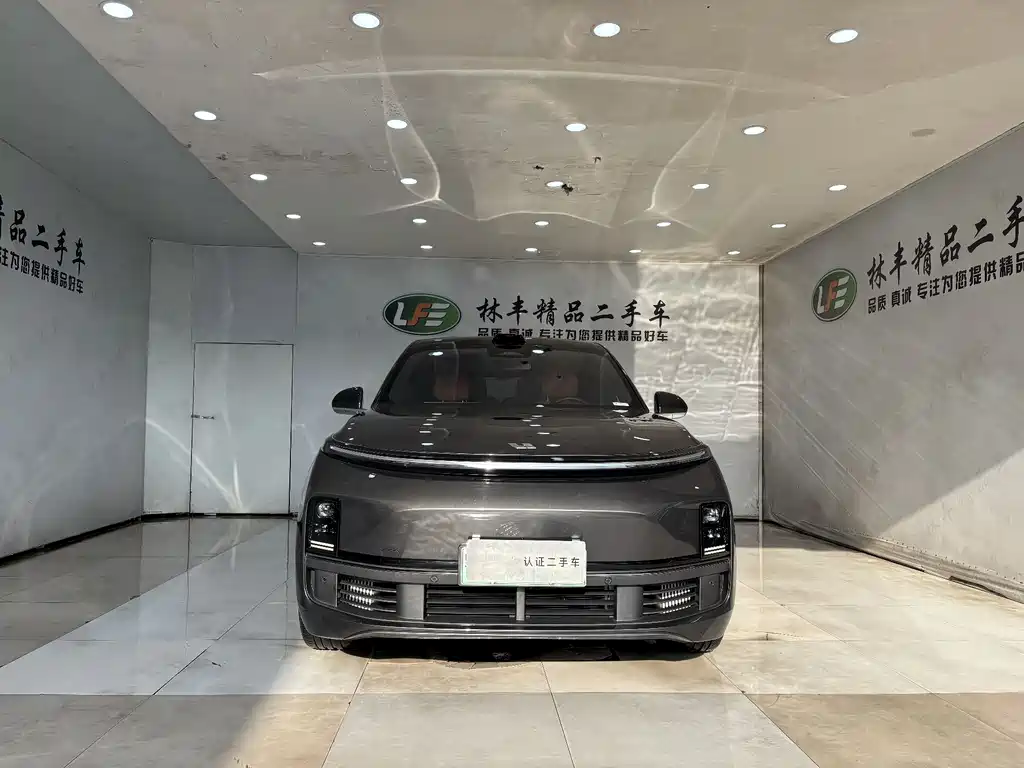 Li Auto IDEAL L9
