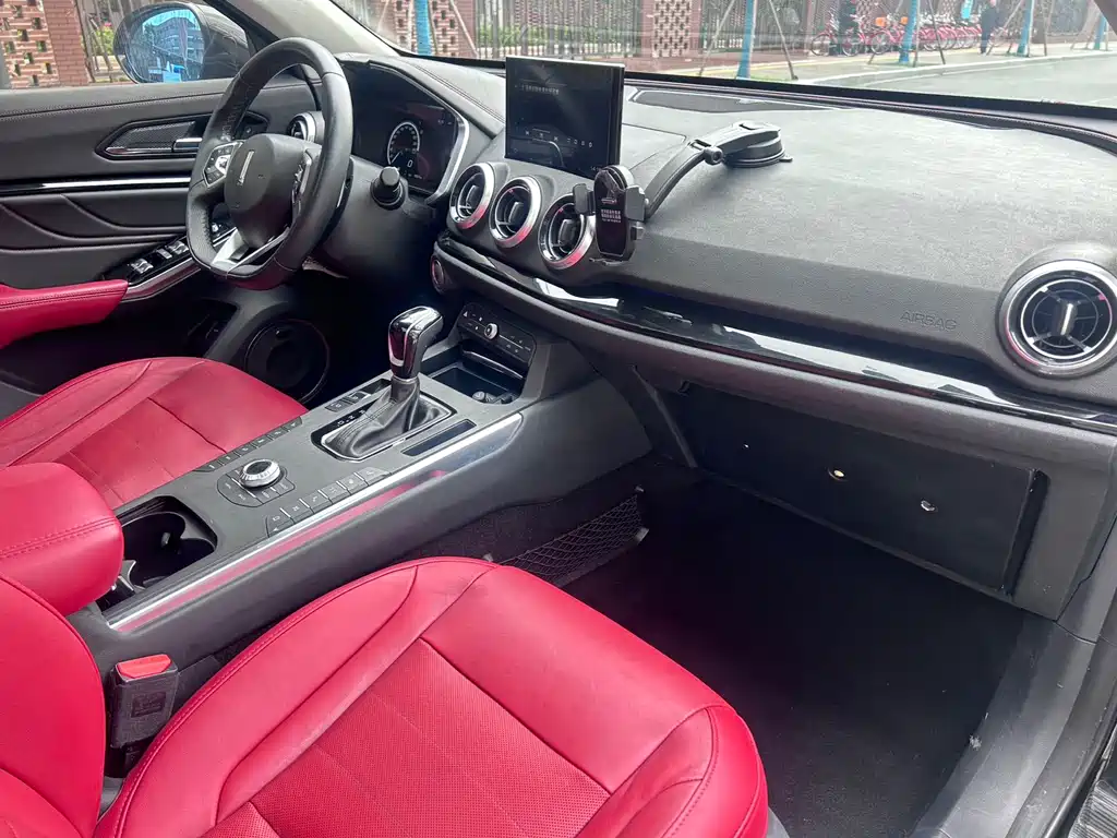 WEI PAI WEI BRAND VV5