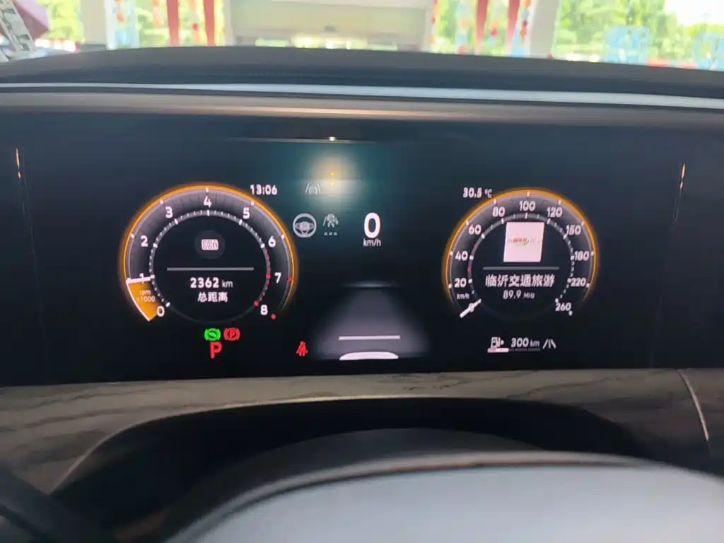 Volkswagen Talagon — миниатюра 12