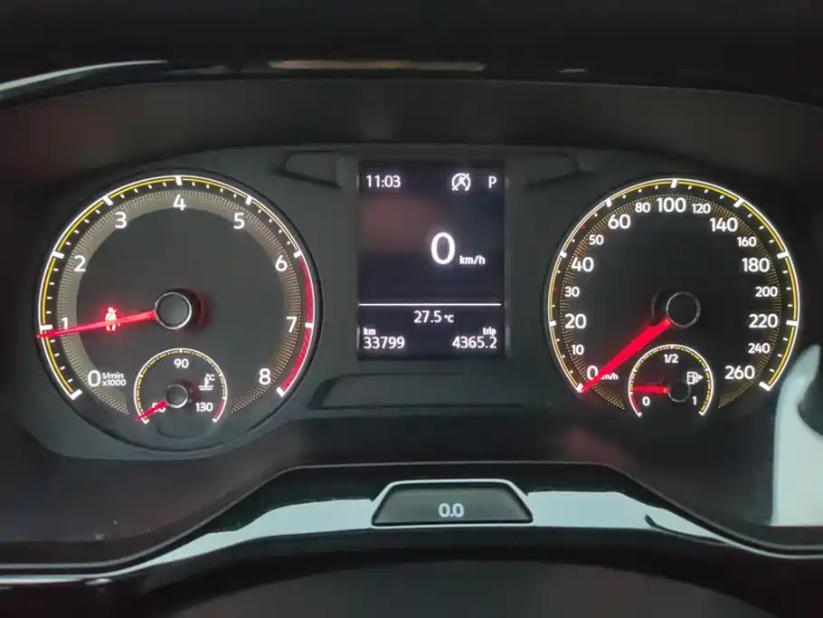 Volkswagen Bora — миниатюра 14