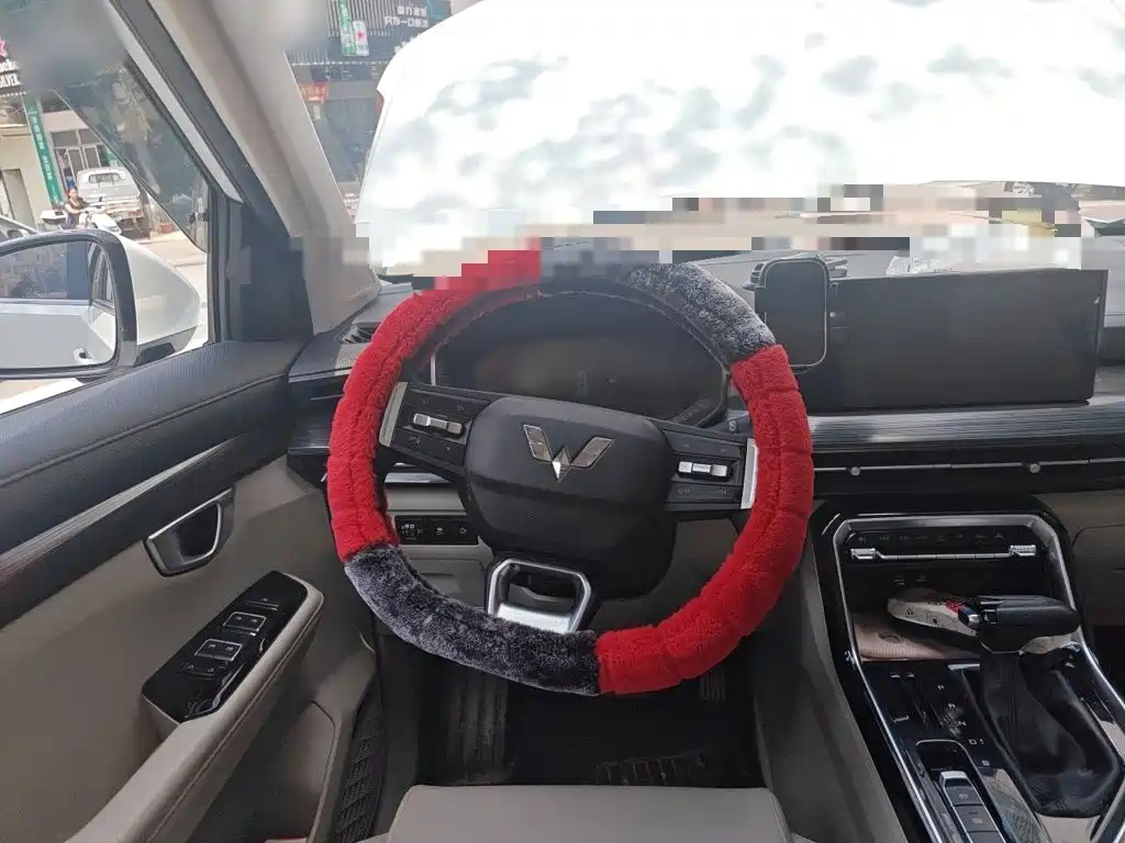Wuling Xingchen — миниатюра 6