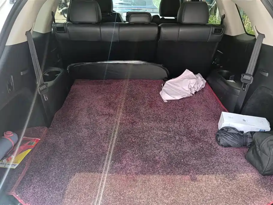 Mazda CX-8 2019 2.5L Premium
