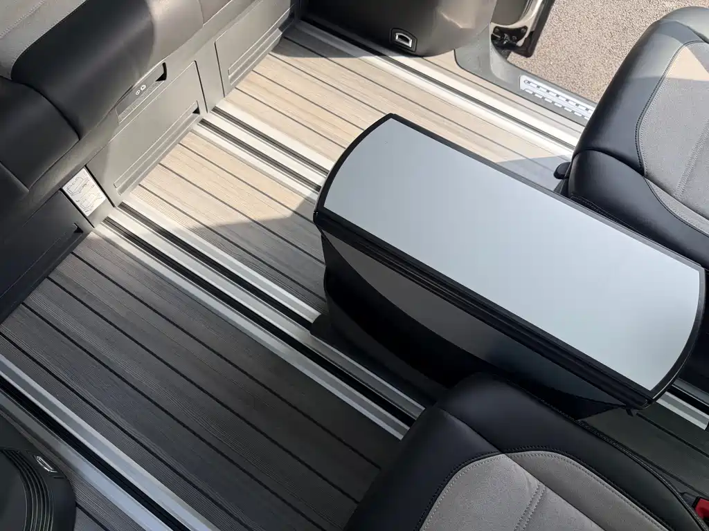 Volkswagen Multivan — миниатюра 20