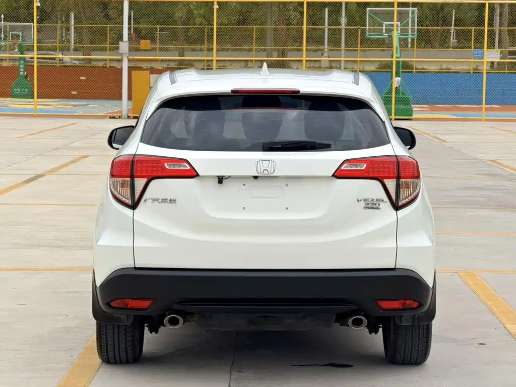 Honda Vezel 2020 220 TURBO CVT Elite