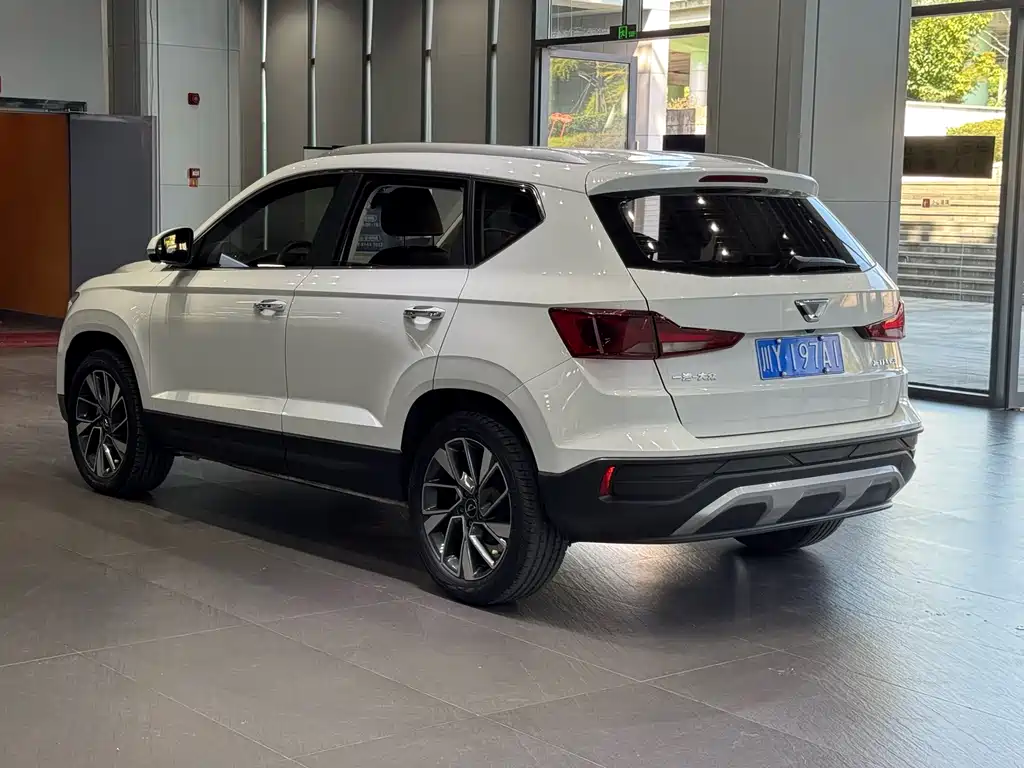 Jetta VS5 — миниатюра 7