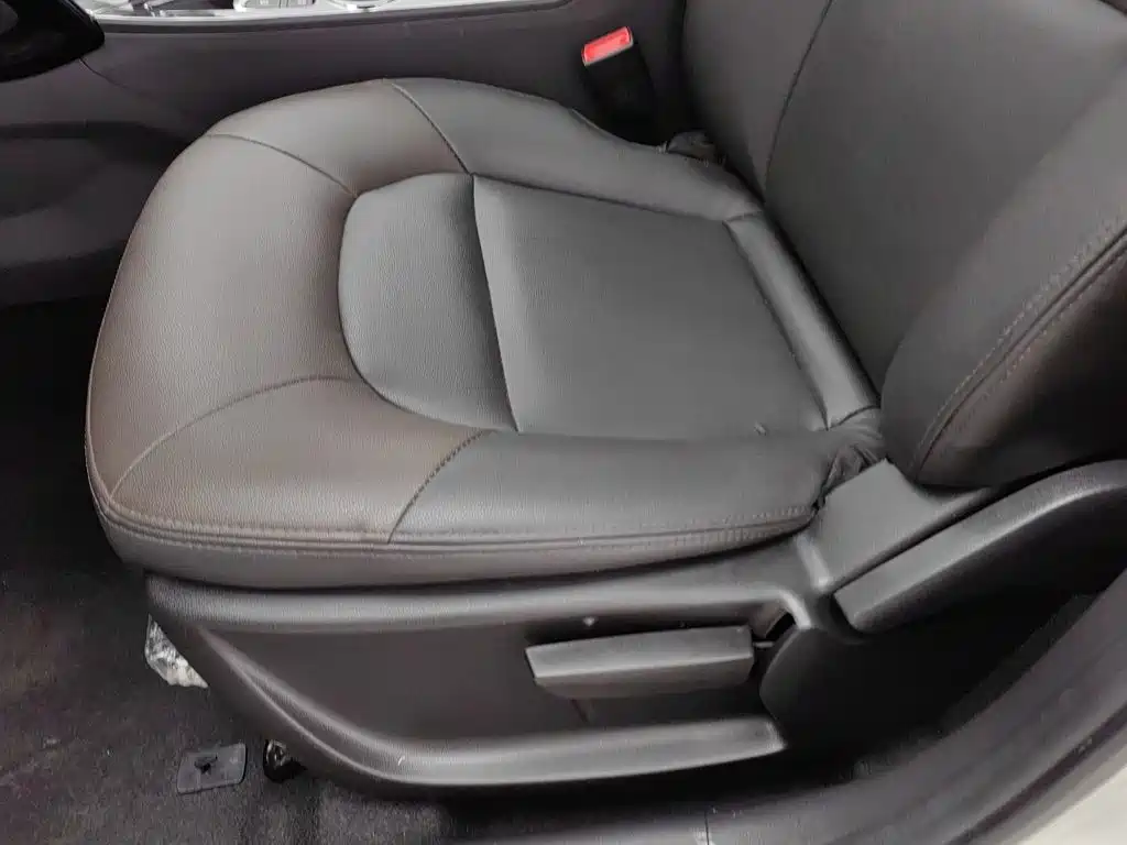 GAC Motor Trumpchi GS4 — миниатюра 20