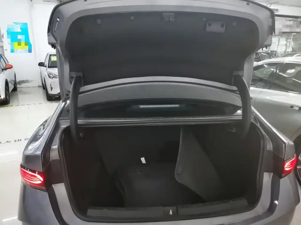BYD Qin PLUS — миниатюра 19