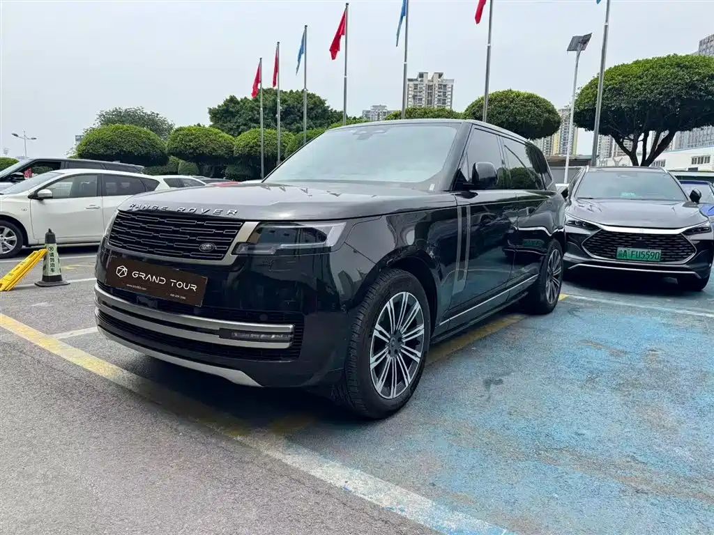 Land Rover Range Rover 2024