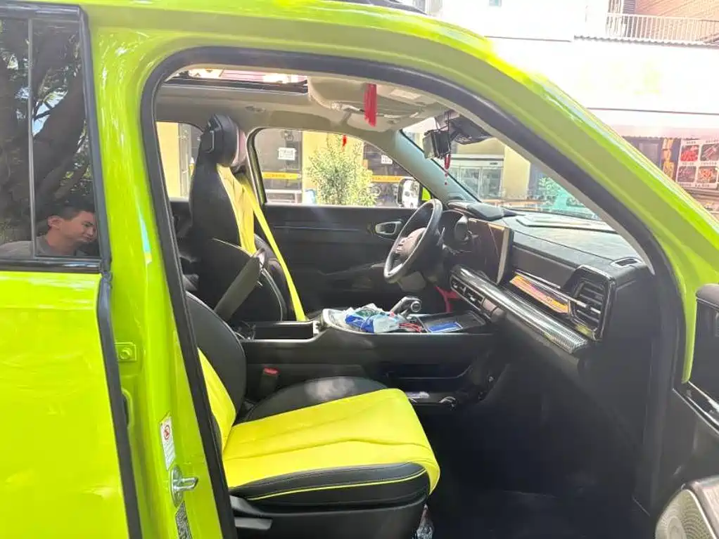 Haval Cool Dog — миниатюра 6