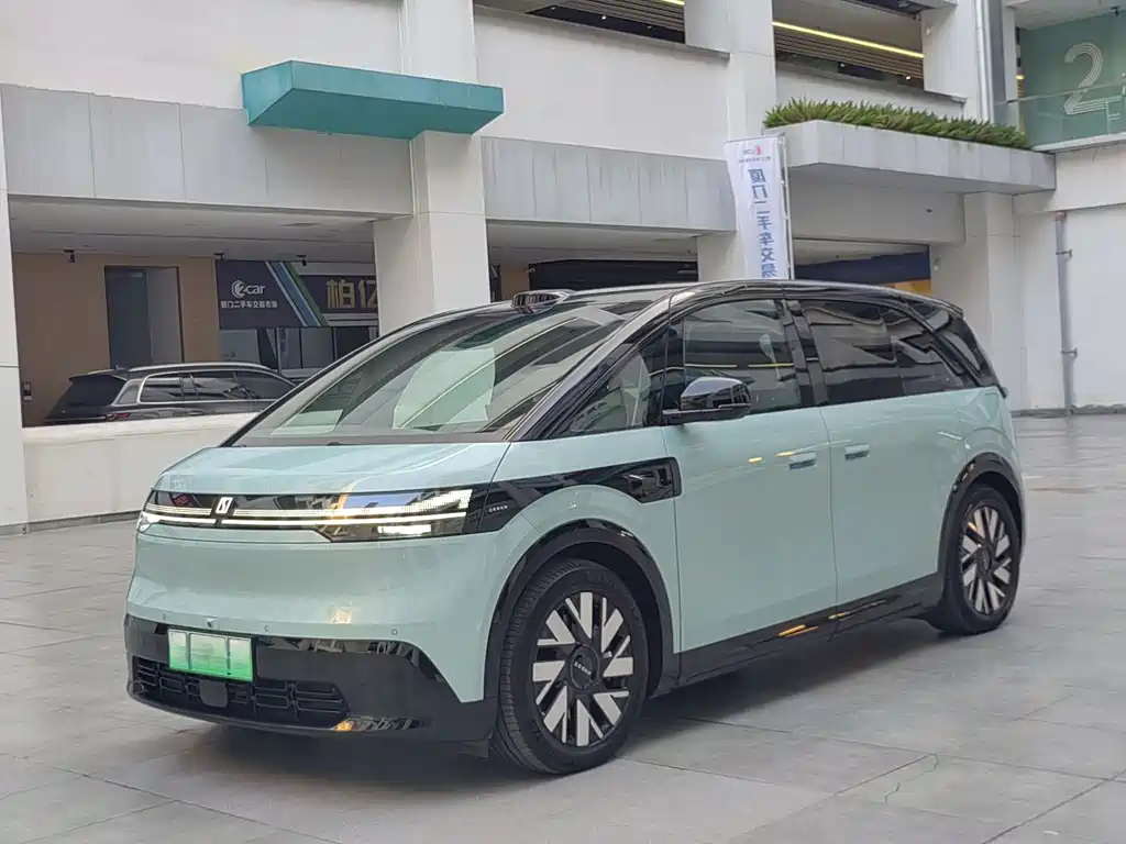 ZEEKR EXTREME KRYPTON MIX