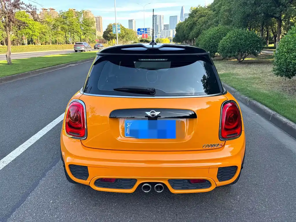MINI Mini — миниатюра 11