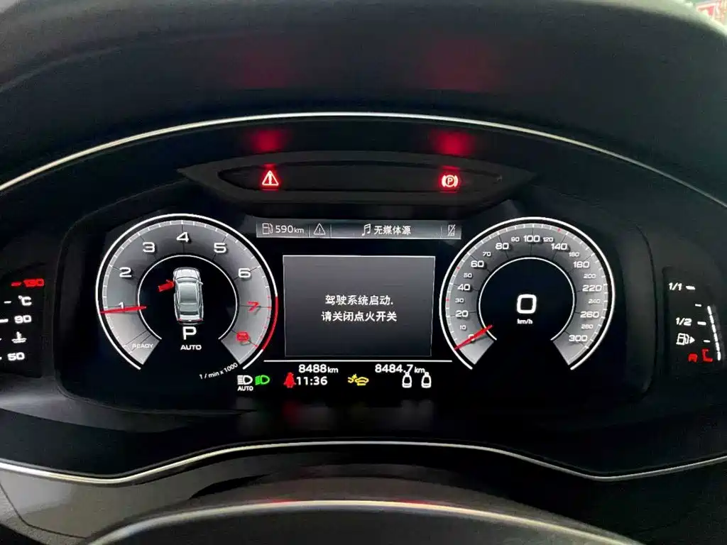 Audi A7 — миниатюра 4