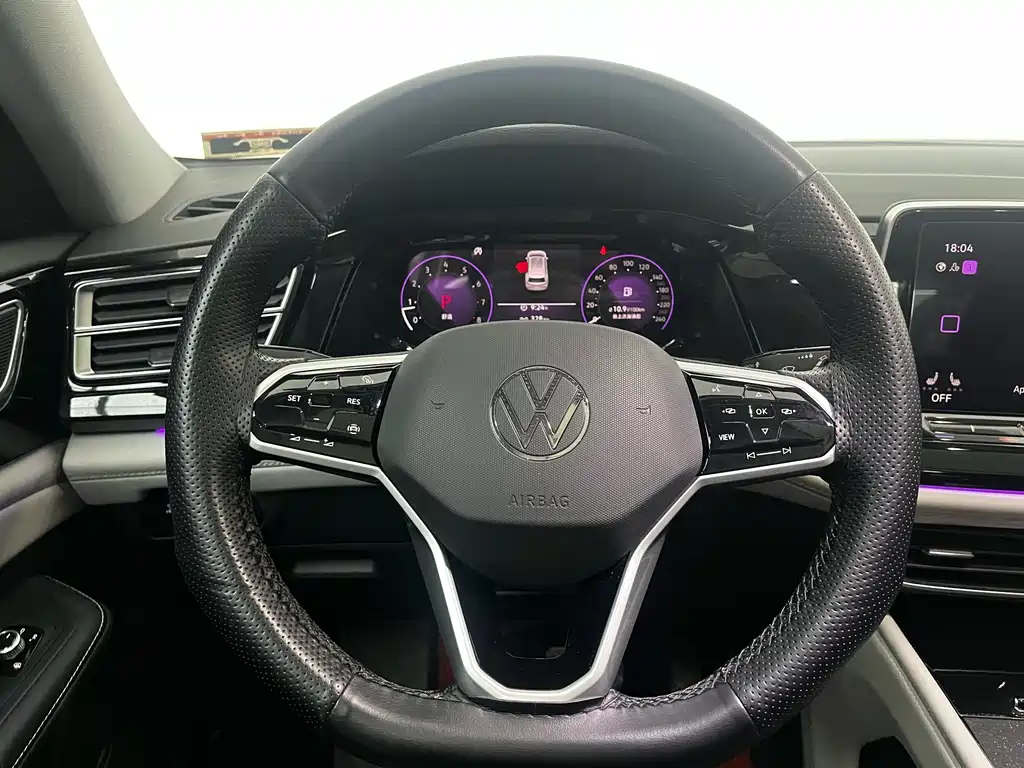 VOLKSWAGEN TOURANG
