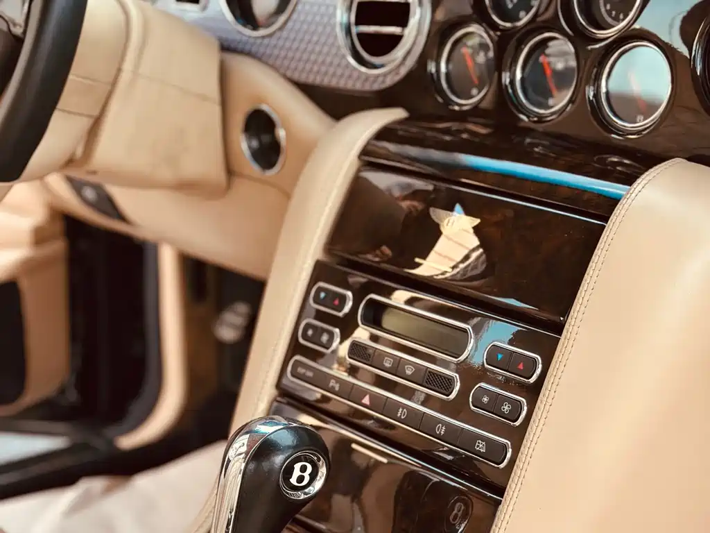 Bentley Elegance — миниатюра 7