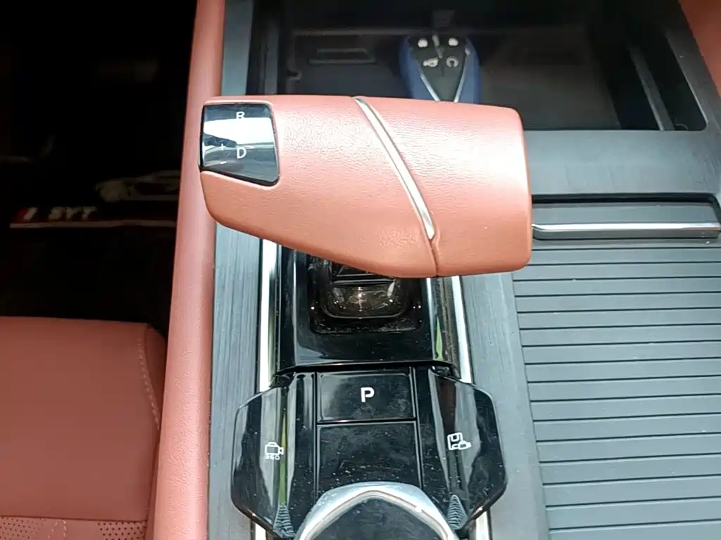Changan CS75 PLUS — миниатюра 10