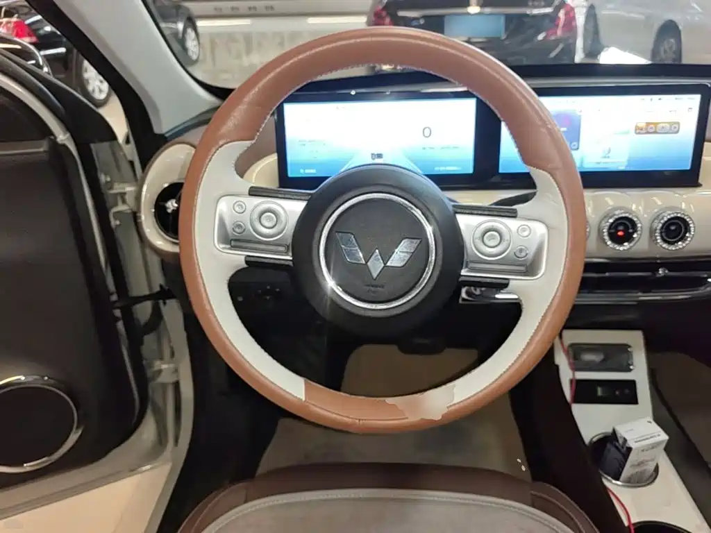 Wuling Bingo — миниатюра 11