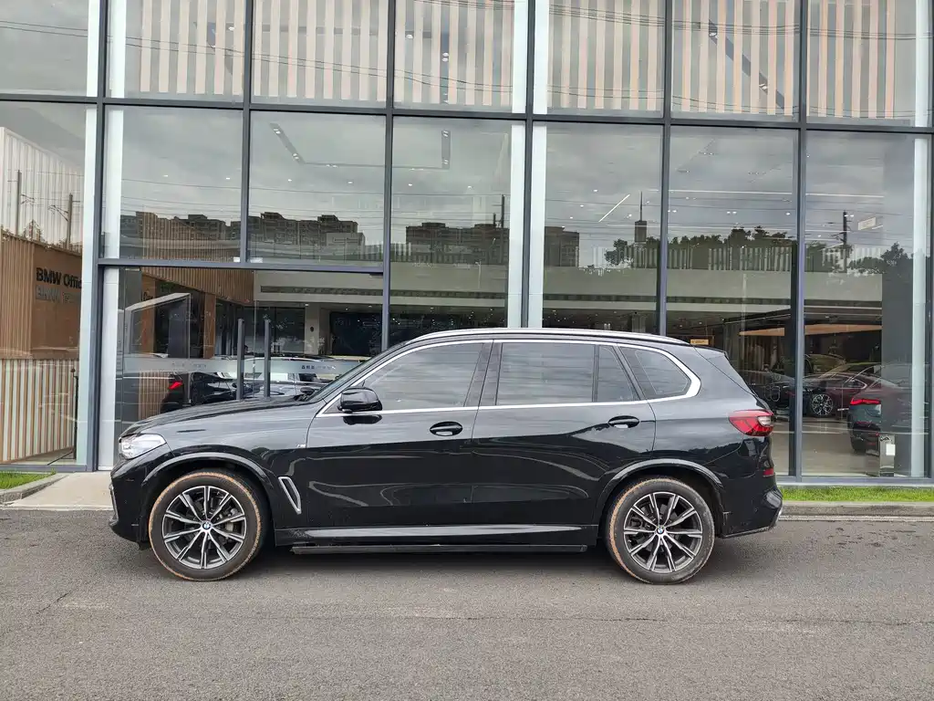 BMW X5 — миниатюра 2