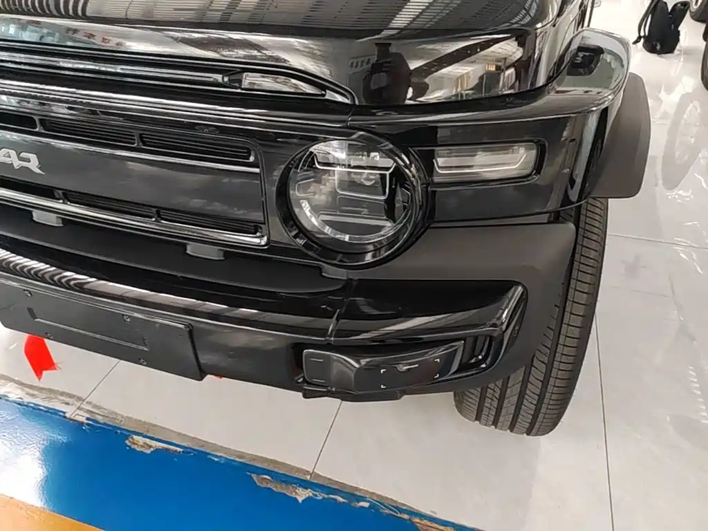 iCAR iCAR Super V23 — миниатюра 24
