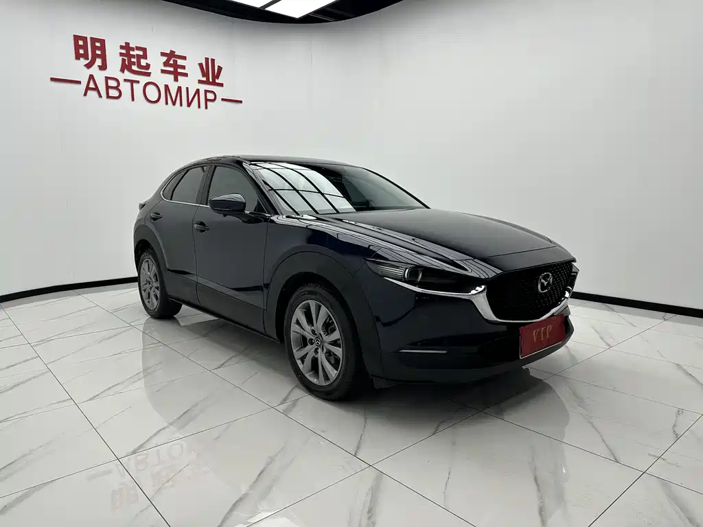Mazda CX-30 2021 2.0L AT