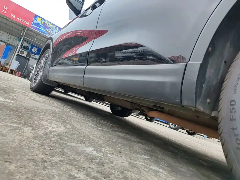 VGV VGV U70 — миниатюра 22