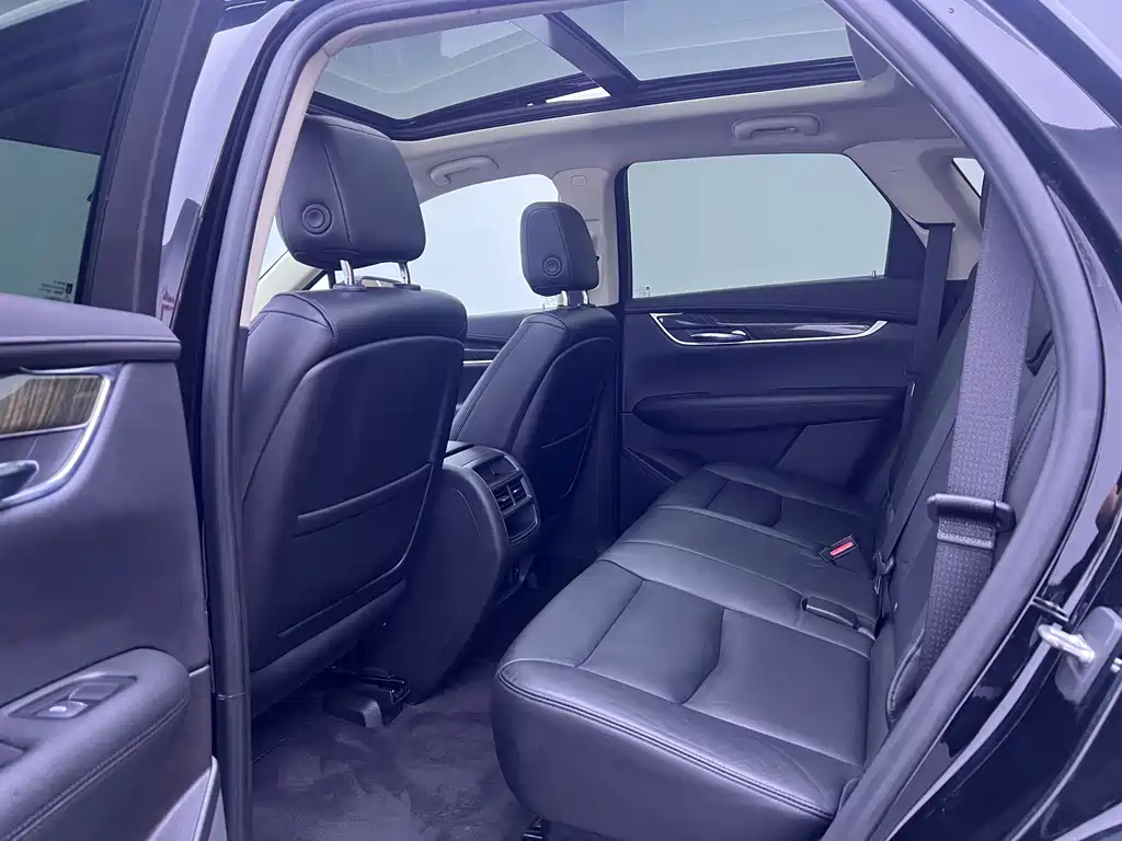 Cadillac XT5 — миниатюра 17