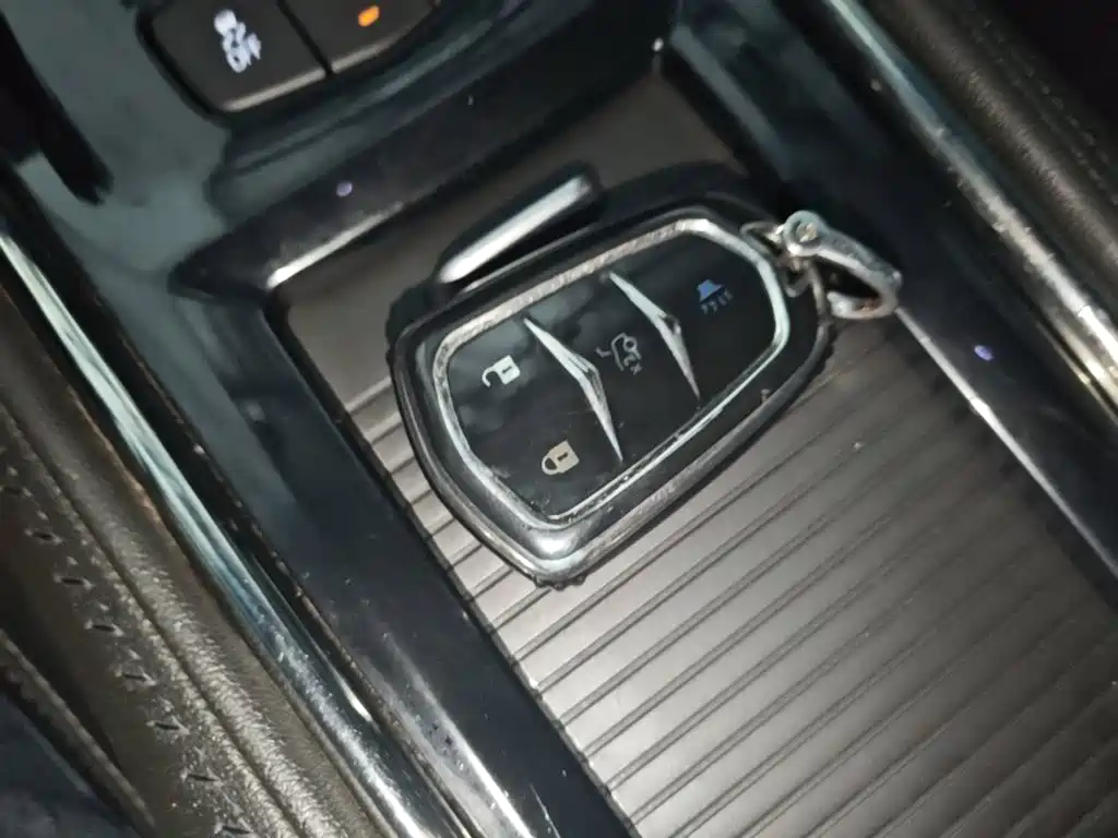Cadillac ATS-L — миниатюра 9