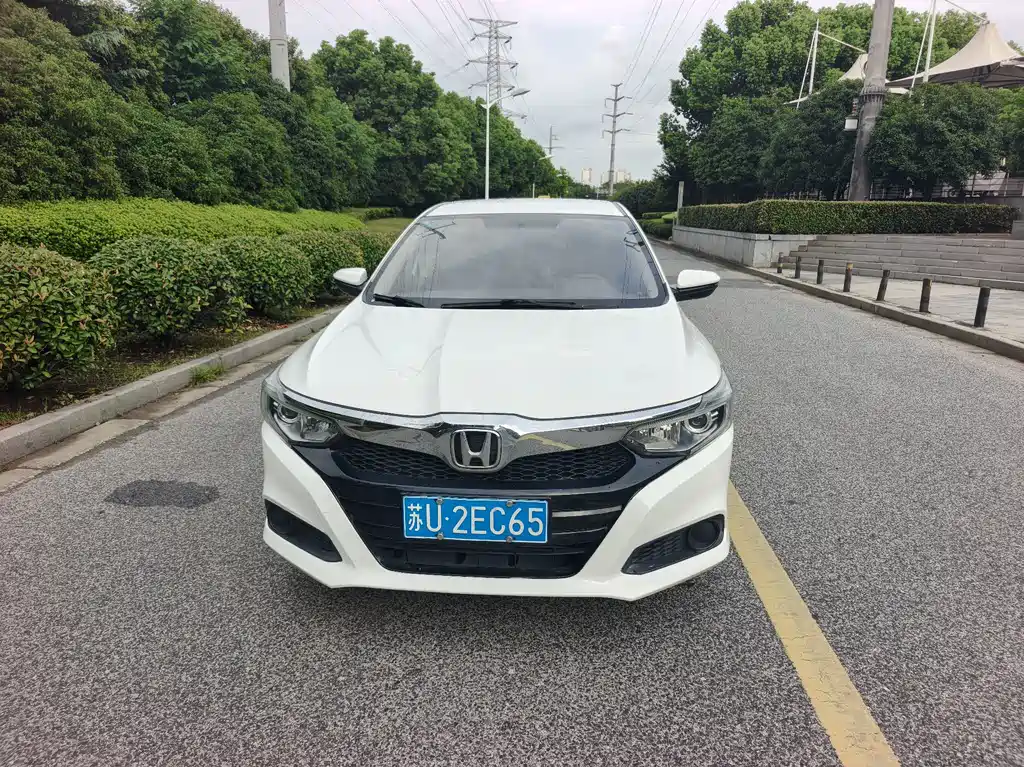 Honda Crider — миниатюра 2