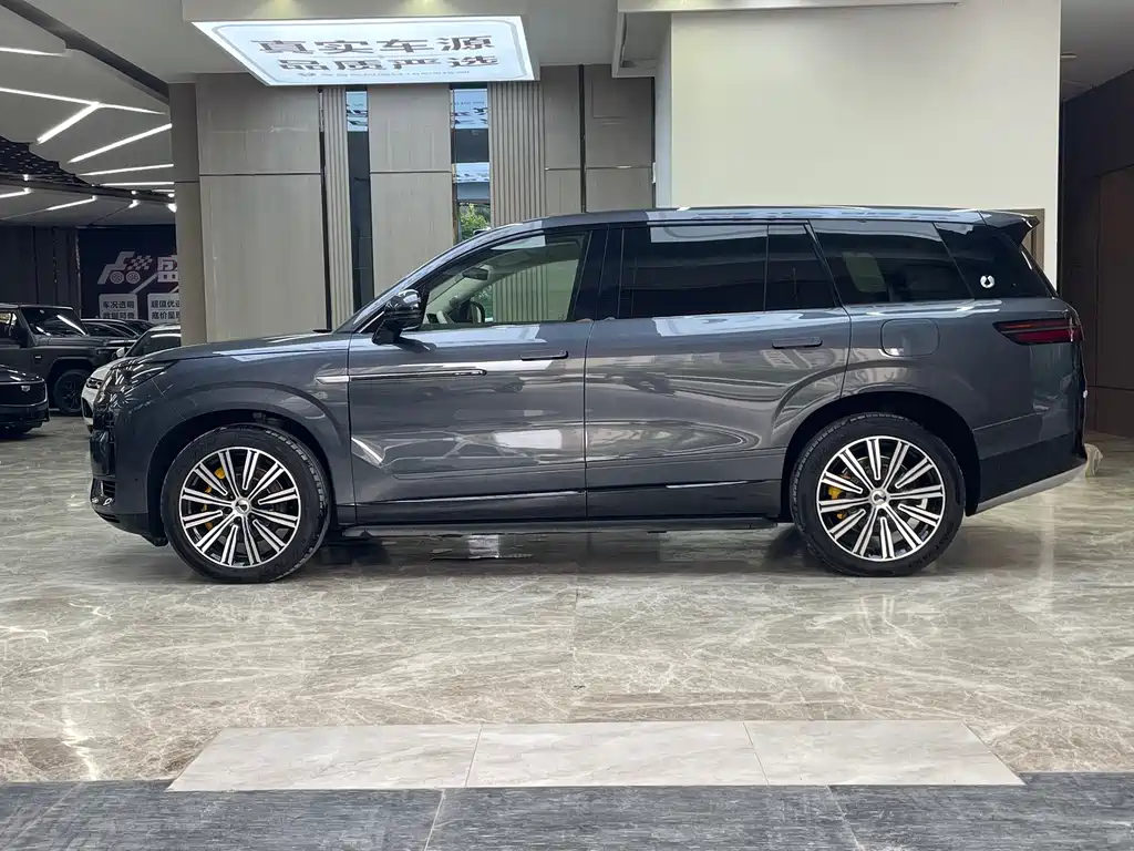 Denza Denza N9 — миниатюра 4