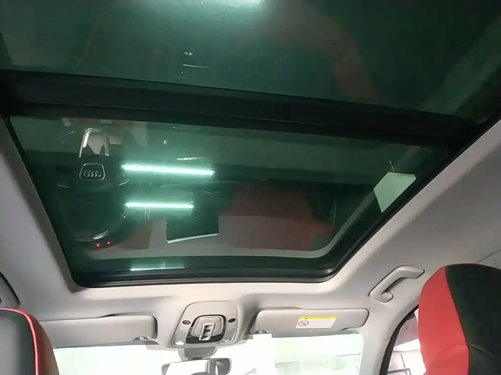 Audi Q5L — миниатюра 18