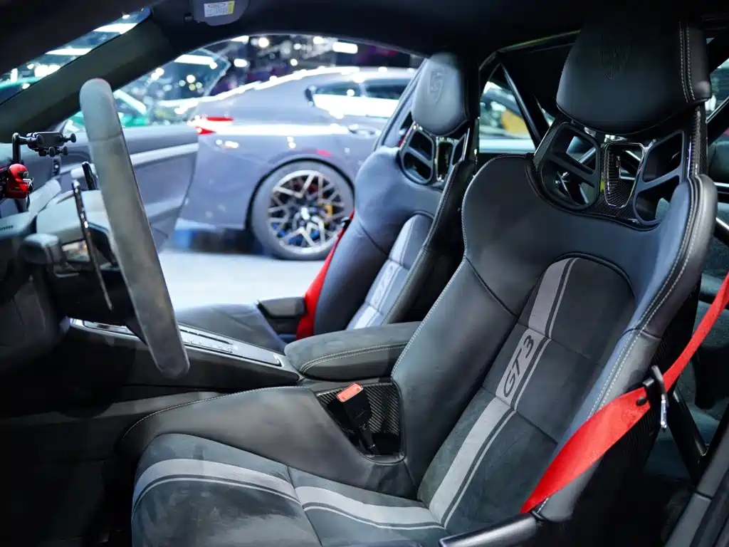 Porsche 911 — миниатюра 14