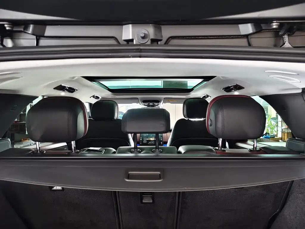 Land Rover Sport — миниатюра 21