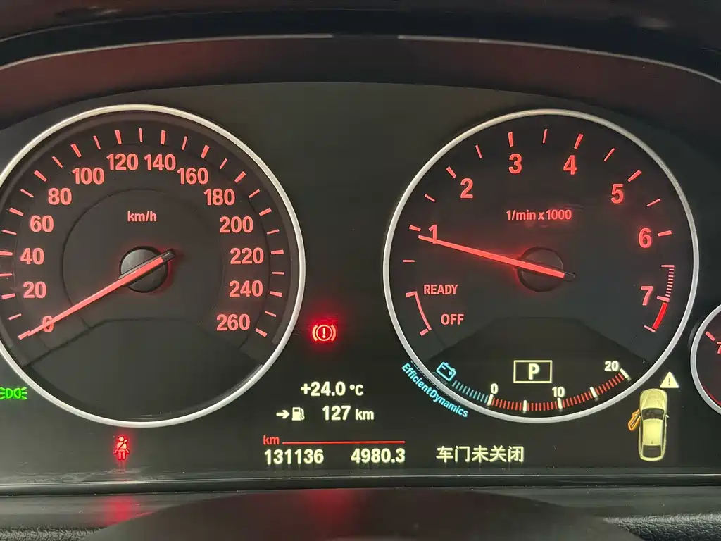 BMW 3 Series GT — миниатюра 9