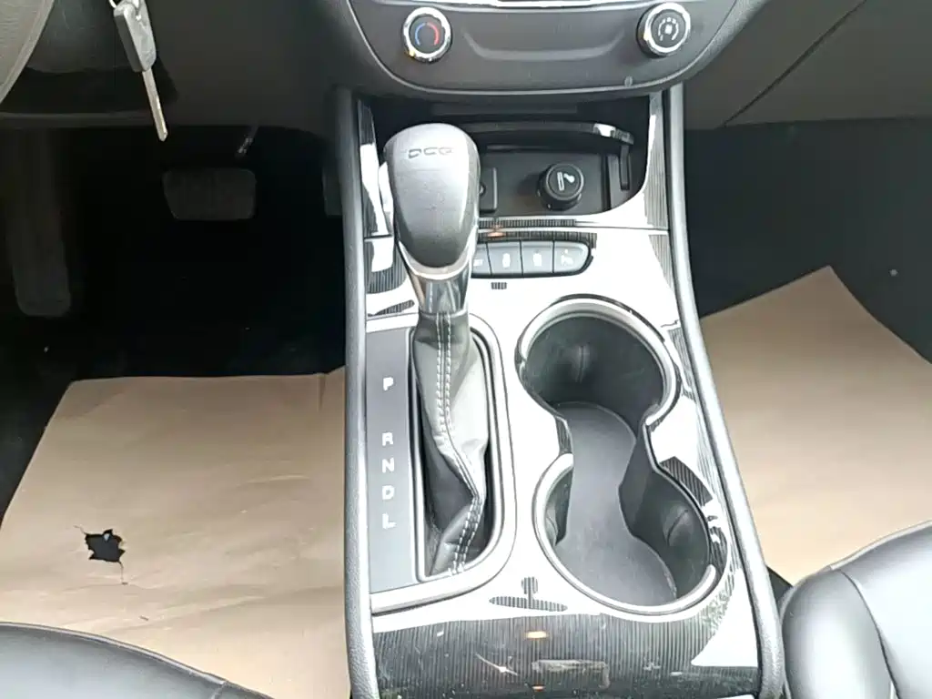 Buick Verano — миниатюра 14