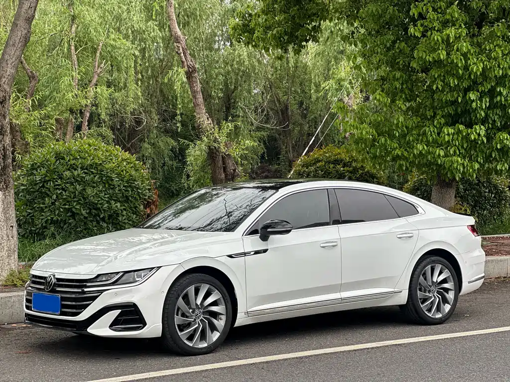 Volkswagen CC 2023