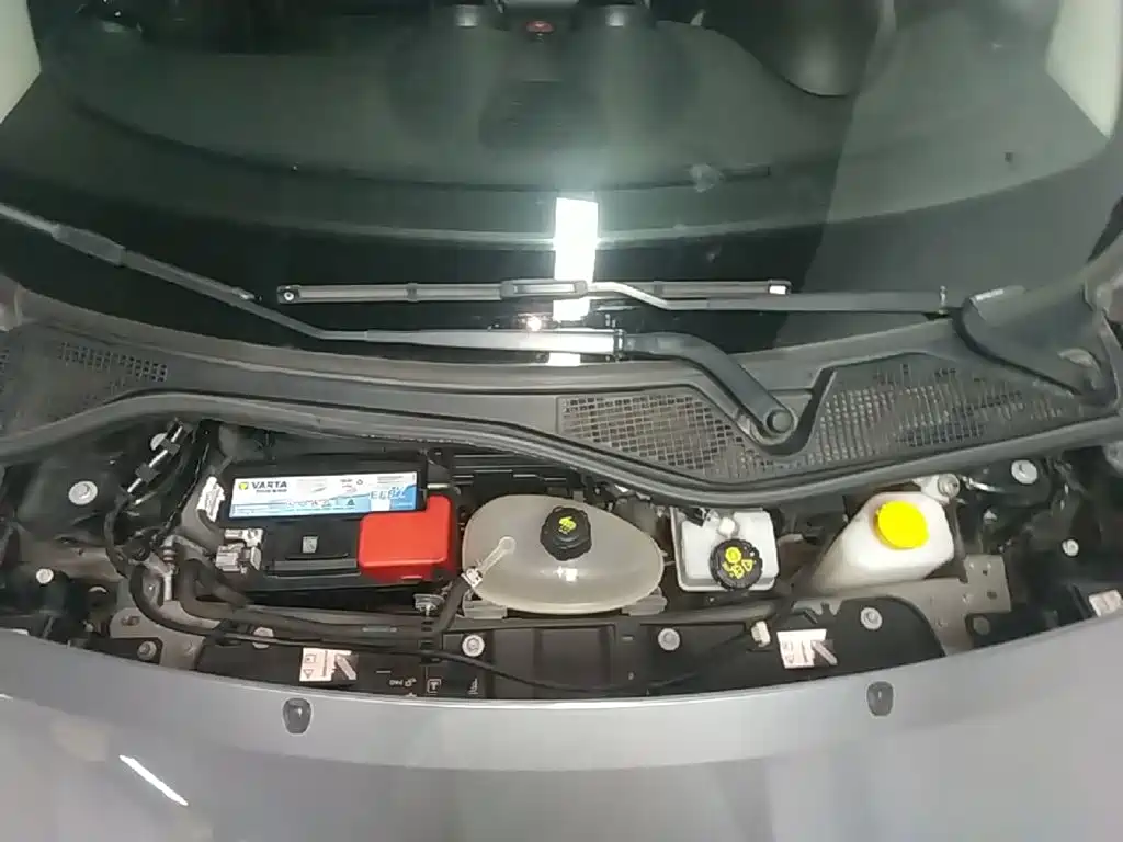 smart Smart Forfour — миниатюра 20