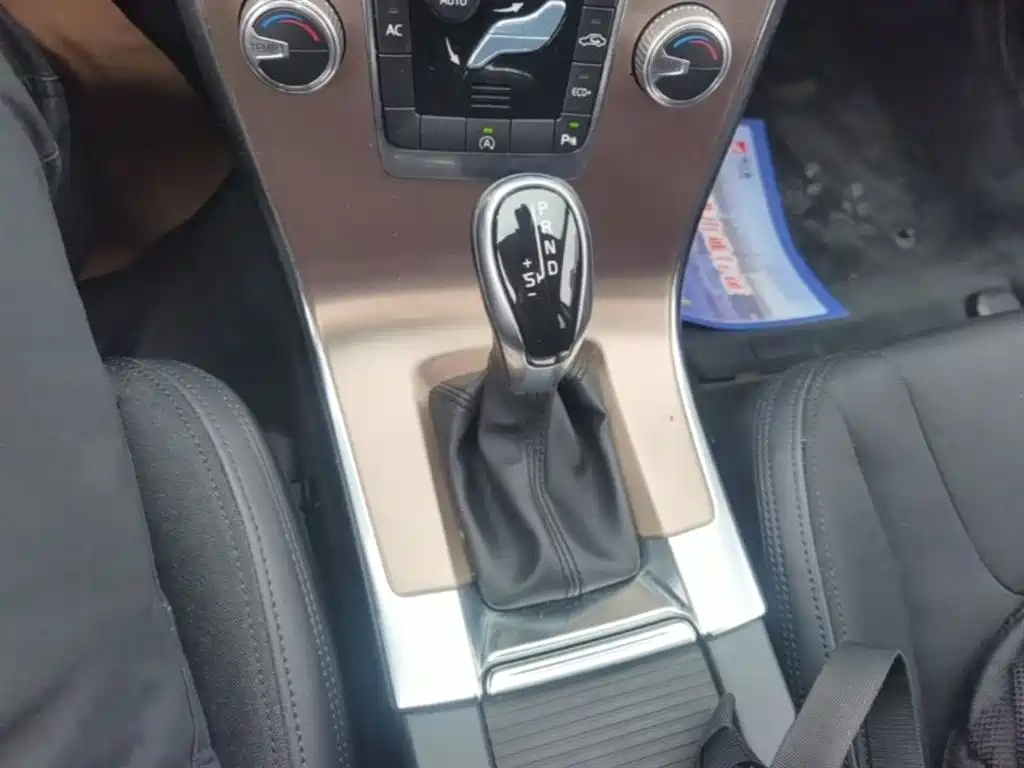Volvo XC60 2016 T5