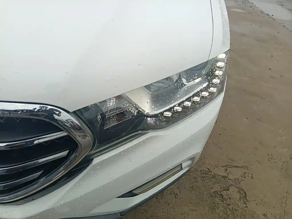 Haval H6 Coupe — миниатюра 24