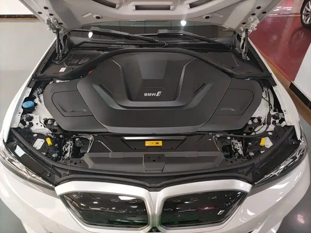 BMW i3 — миниатюра 20