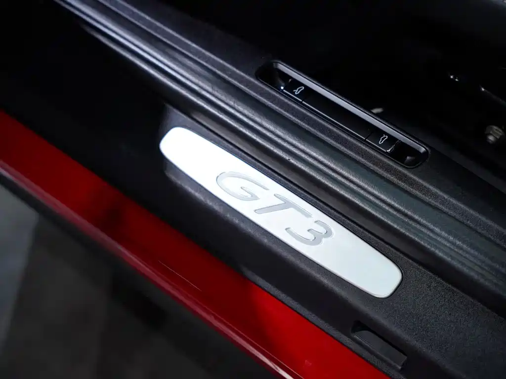 Porsche 911 — миниатюра 18