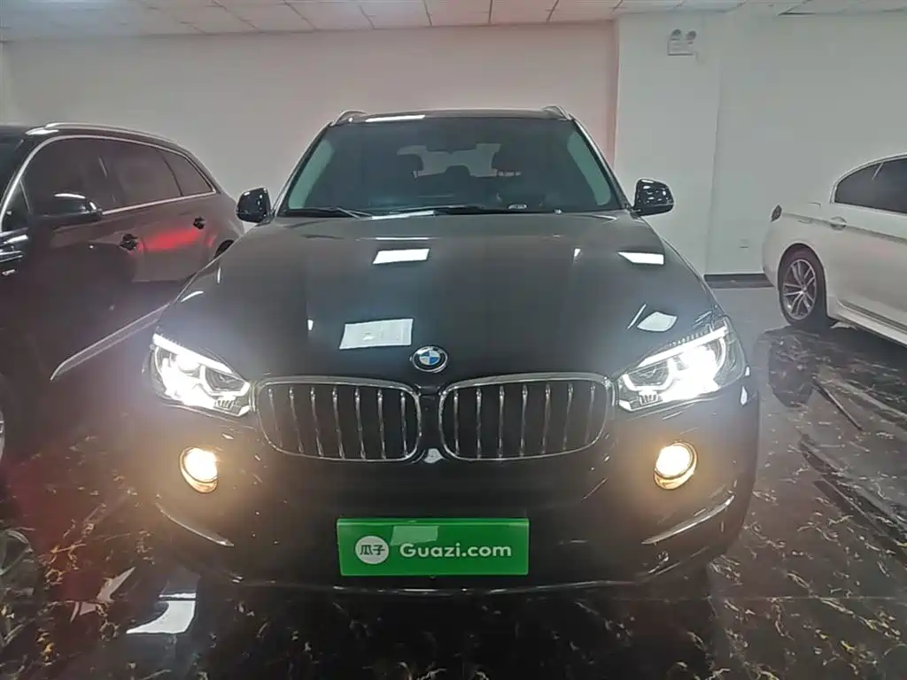 BMW X5 2018 xDrive28i