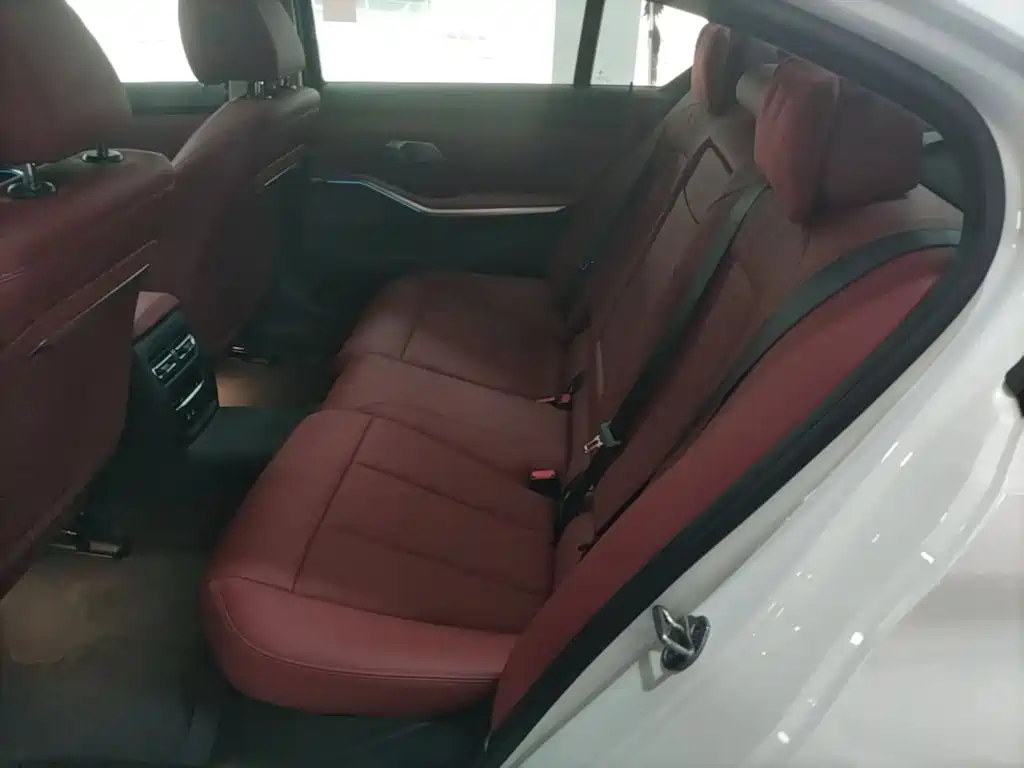 BMW i3 — миниатюра 17