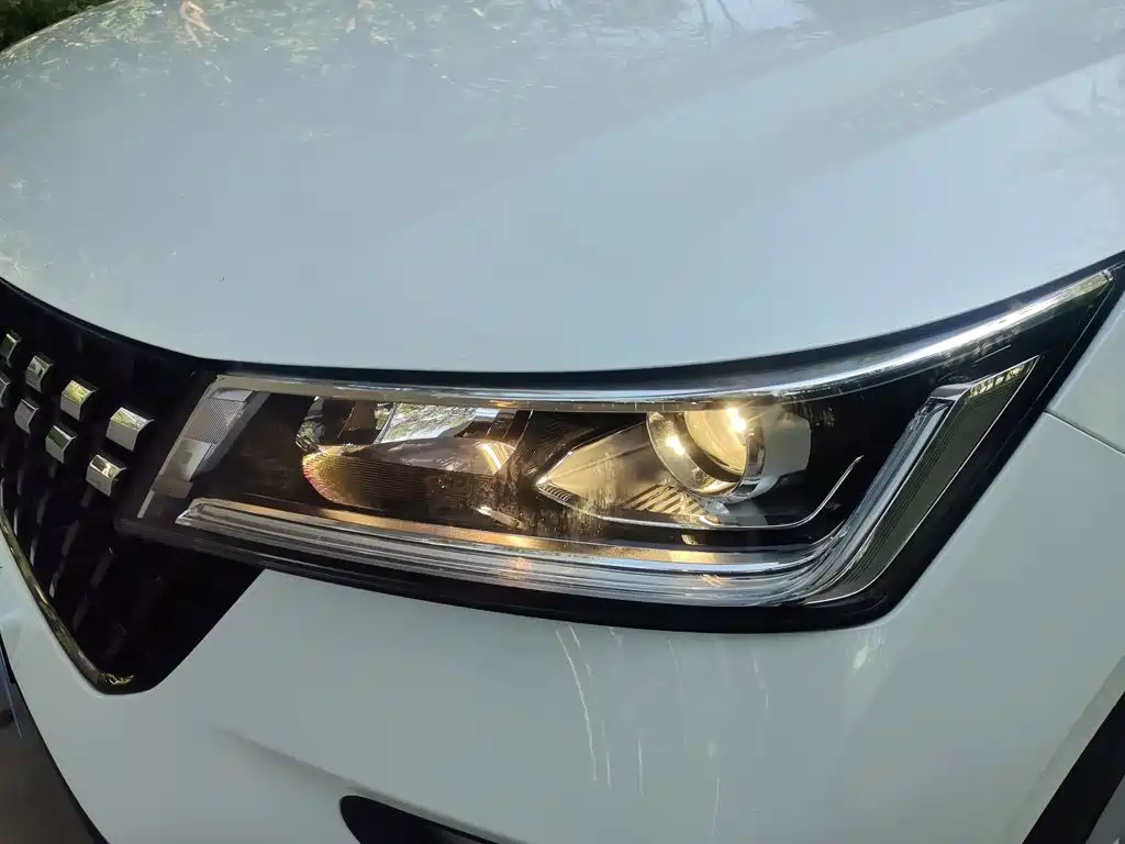Wuling Xingchi — миниатюра 3