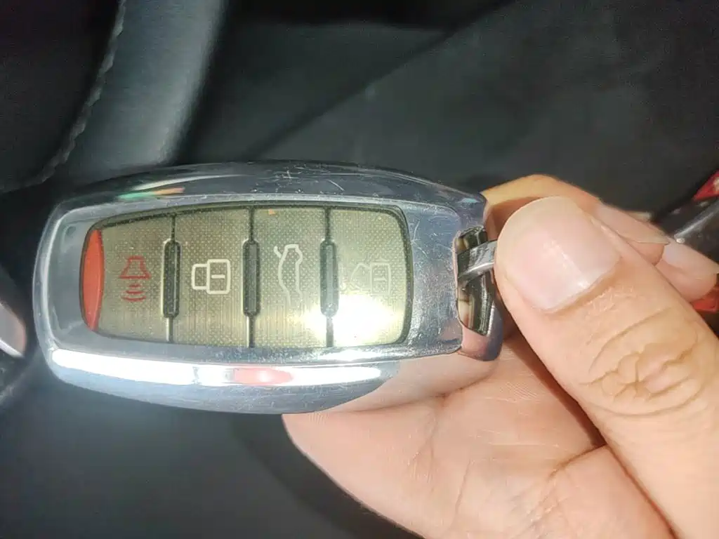 Haval H6 — миниатюра 9
