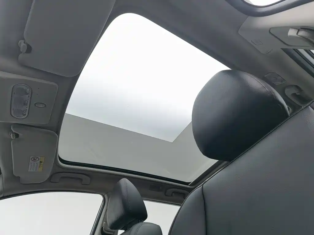 Nissan Qashqai — миниатюра 14