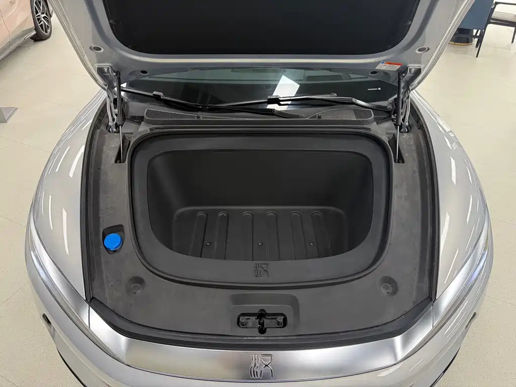 BYD Han L — миниатюра 8