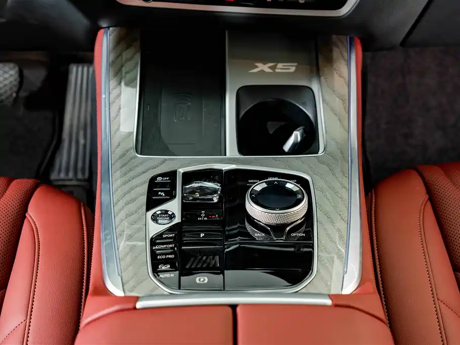 BMW X5 — миниатюра 16