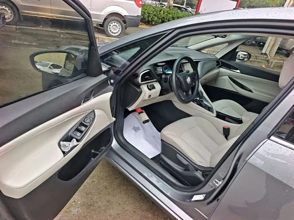 Buick GL6 — миниатюра 16