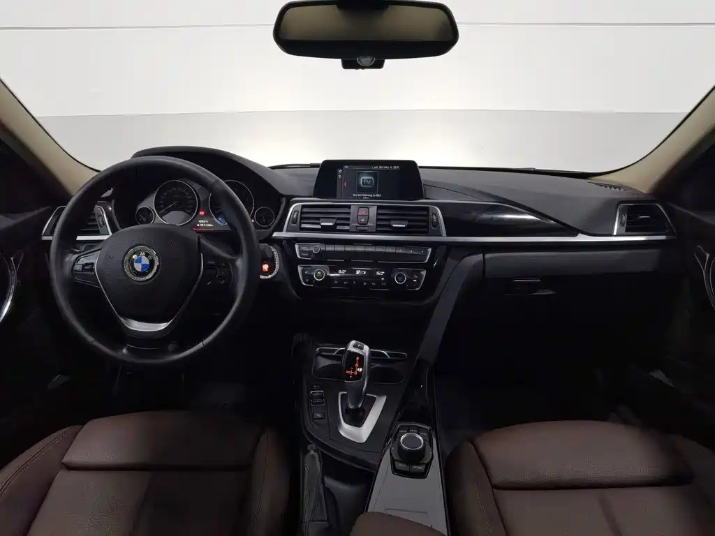 BMW 3 Series — миниатюра 5