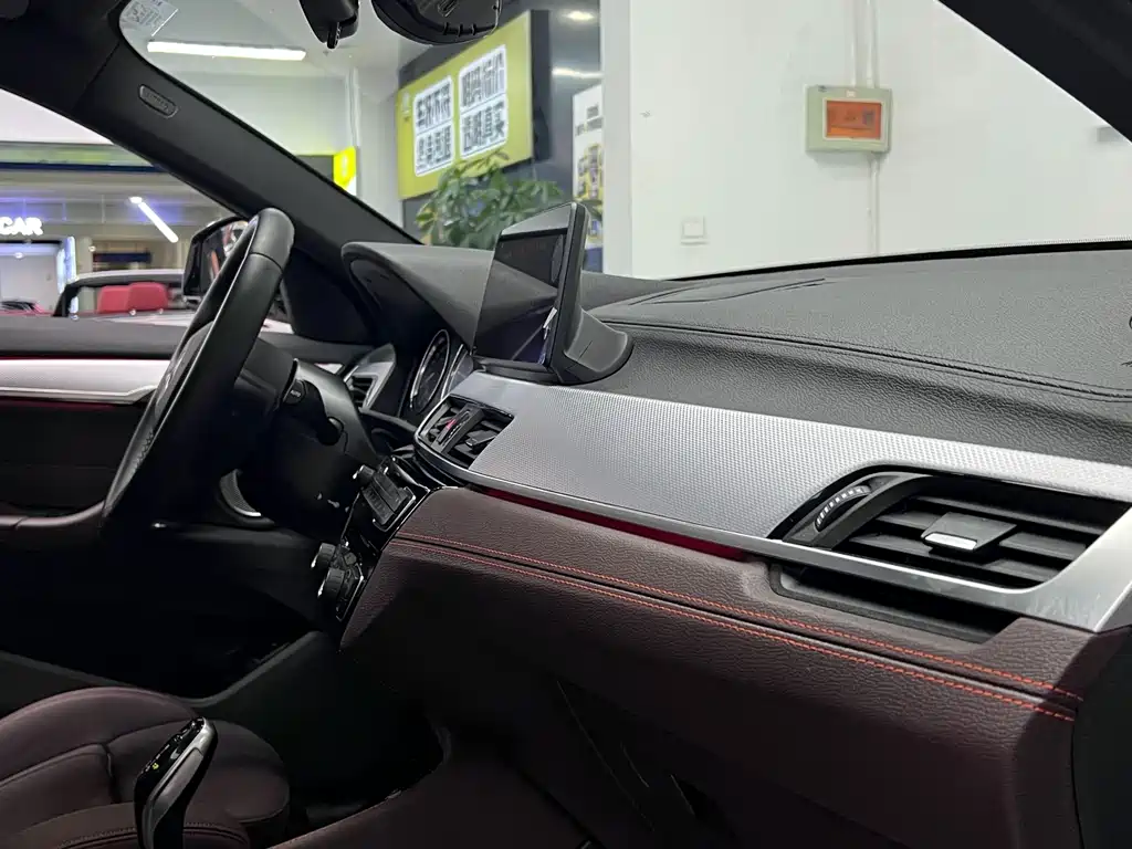 BMW X2 — миниатюра 38